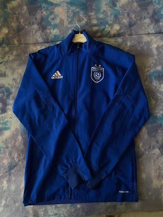 Парадная кофта Adidas FC Astana