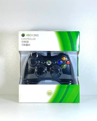 Контроллер Xbox 360