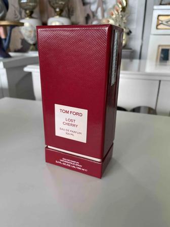 Tom Ford lost cherry парфюм