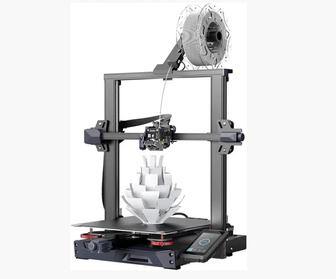 3D принтер Creality 3 S1 Plus