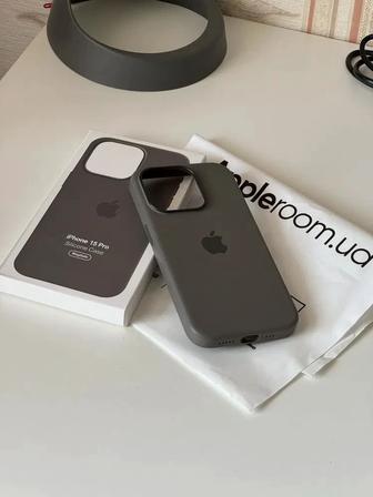 Чехол для iPhone 15 Pro MagSafe