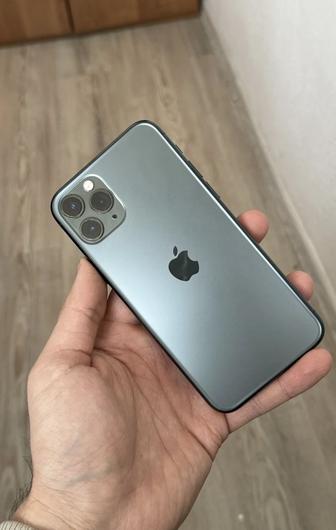 iPhone 11 Pro MAX 256 GB