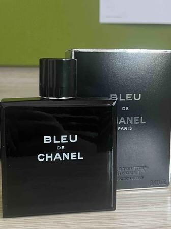 Blue De Chanel EDT 100ml. в рассрочку
