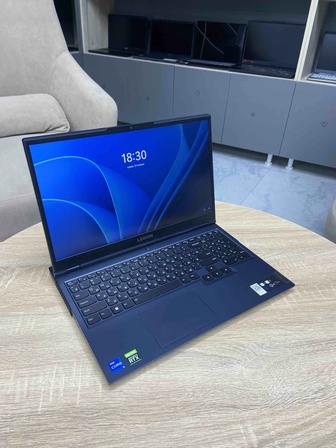 Игровой ноутбук Lenovo Legion 5 Pro | Core i5-11400H | 16GB | RTX 3060