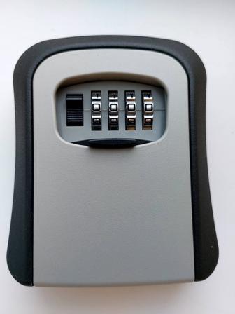 Продам key box (сейф для ключей)