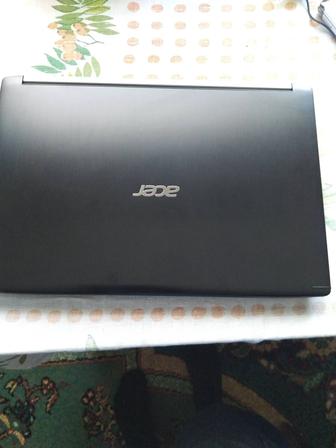 Продам ноутбук acer a715-72g i5 новый в коробке