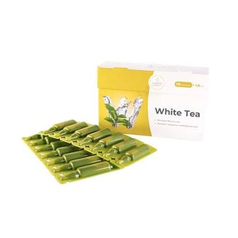 Белый чай - снижает тягу к сладкому