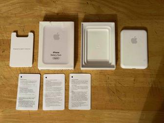 Продам Внешний аккумулятор Apple MagSafe Battery Pack белый Оригинал