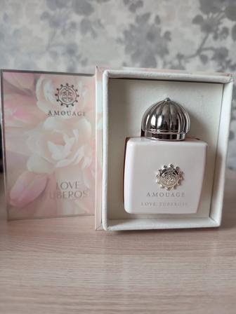 Продам парфюм от Amouage