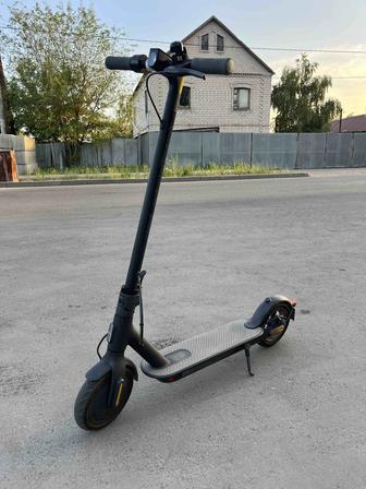 Электросамокат MiJia Smart Electric Scooter Essential