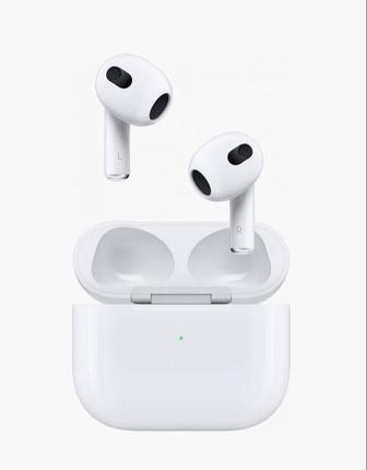 AirPods Magsafe Charging Case