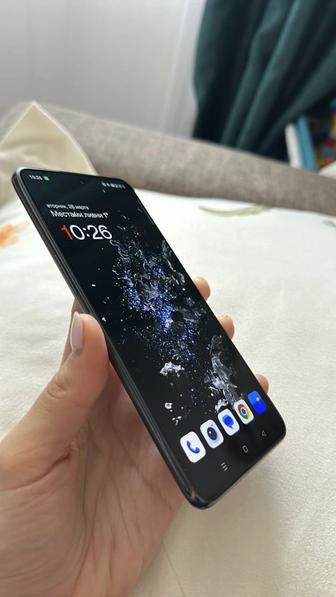 Смартфон OnePlus Ace Pro 16 ГБ/256 ГБ черный