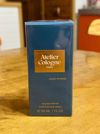 Atelier Cologne Gaiac EterneL 30 ml артикул 19000027763