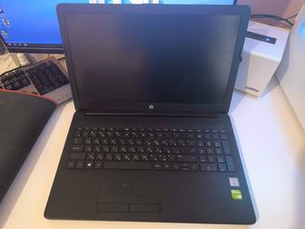 Ноутбук HP 15-da0324ur