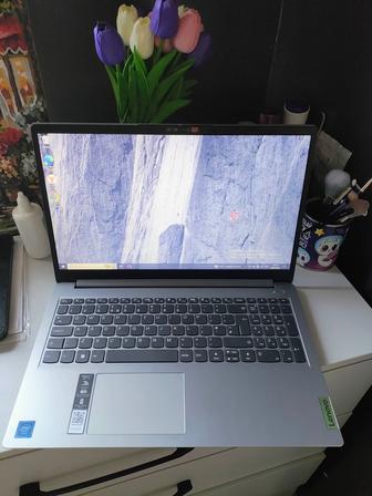 Новый ноутбук Lenovo Ideapad 1 15igl7