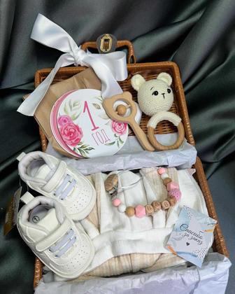 Babybox,подарок новорожденному