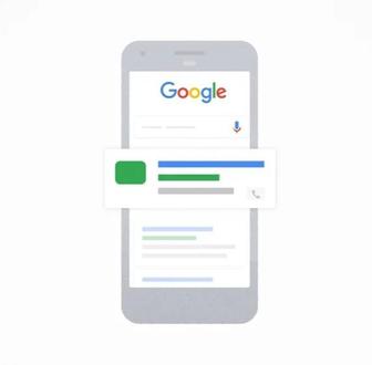 Реклама в Google и Яндекс для вашего бизнеса