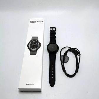 Смарт Часы Samsung Galaxy Watch6 Classic 43mm