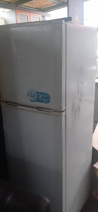 Продам электроказан для плова,холодильник, морозильник в рабочем состоянии