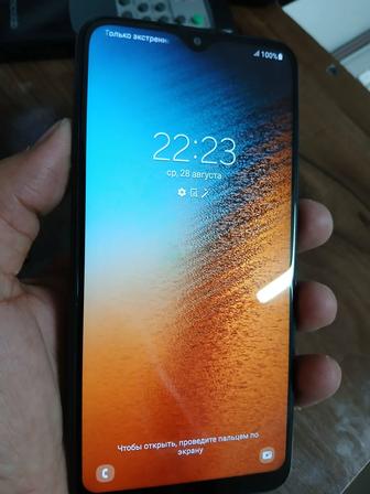 Samsung A10 срочьно сатылады