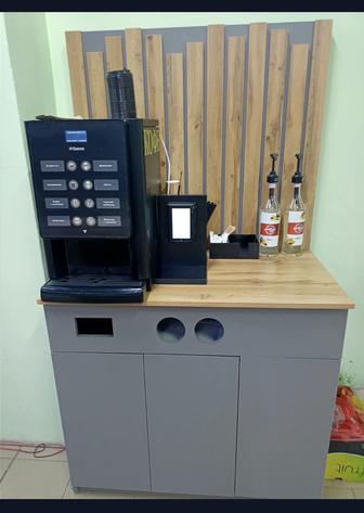 Кофемашина saeko iperautomatik