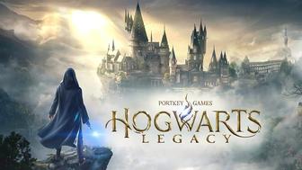 Hogwarts Legacy ps 4|5 ,Хогвартс Наследие пс4|5