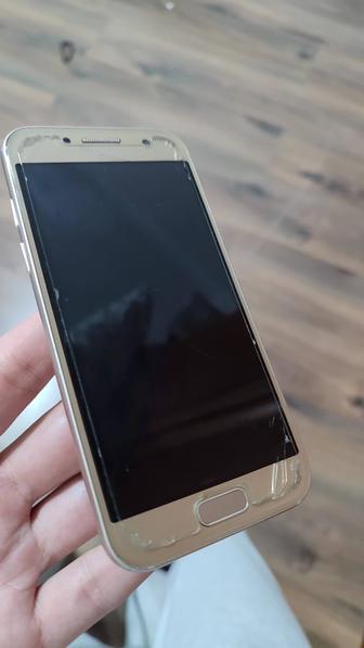 Samsung Galaxy A3 16