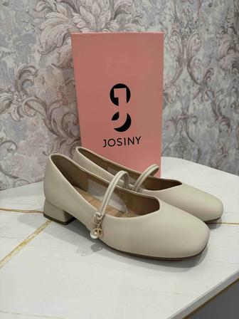 Продам туфли от Josiny