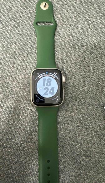 Apple Watch SE, 44m