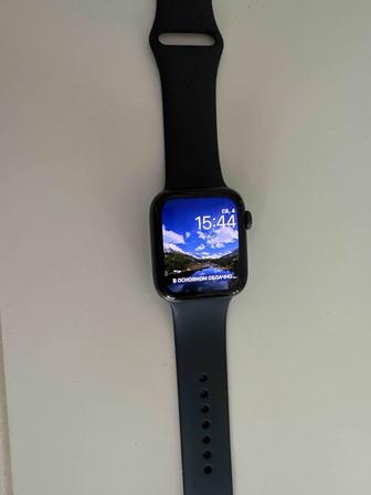 Продам Apple Watch 6 series 44mm