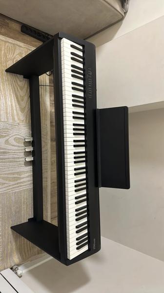Цифровое фортепиано Roland FP-30x комплект