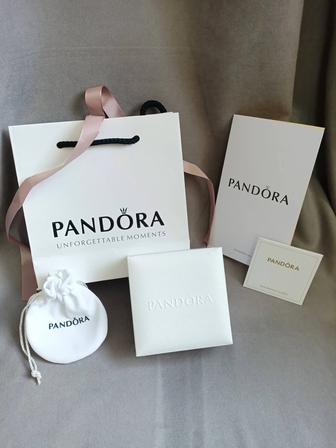 Упаковка коробка Пандора pandora