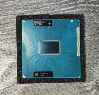 Процессор для ноутбука Intel Celeron 1000M 1.8 GHz SR102 PGA988