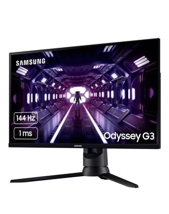 Игровой монитор Samsung Odyssey G3 144hz