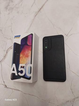 Продам Samsung a50