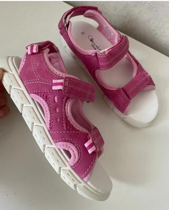Детская обувь из Германии! Недорого! Ликвидация коллекции
