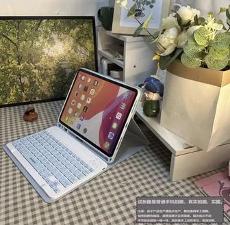iPad 10-ға Чехол,клавиатура,мышка