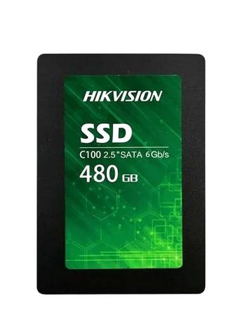 SSD Hikvision 480 GB