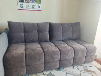 Новый диван Ботего