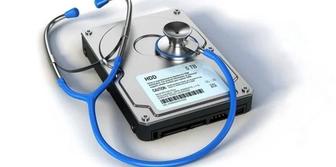 Восстановление данных, восстановление ремонт жёстких дисков, накопителей