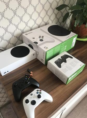 Продам xbox