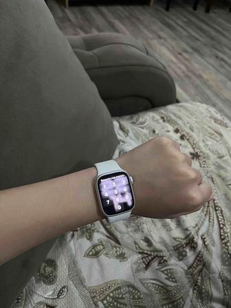 Продаю часы Apple Watch срочно!