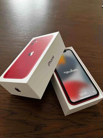 Iphone 11 64Gb Red