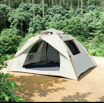 палатки шатер