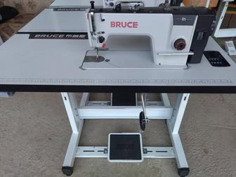 Bruce Q5-промышленный швейный машина