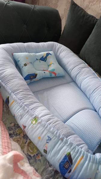 Кровать для малыша