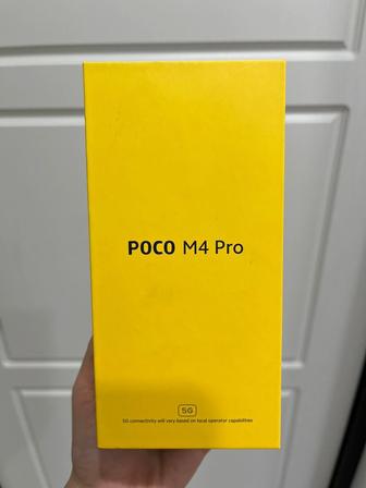 Продам телефон Poco M4 Pro 5G