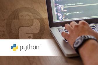Курс Основы программирования на Python