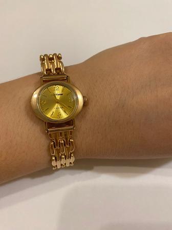 Золотые часы
