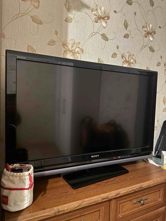 Продаю телевизор Sony Bravia